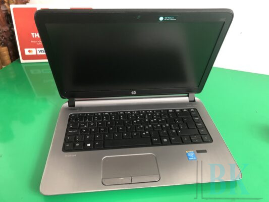 Laptop HP Probook 440