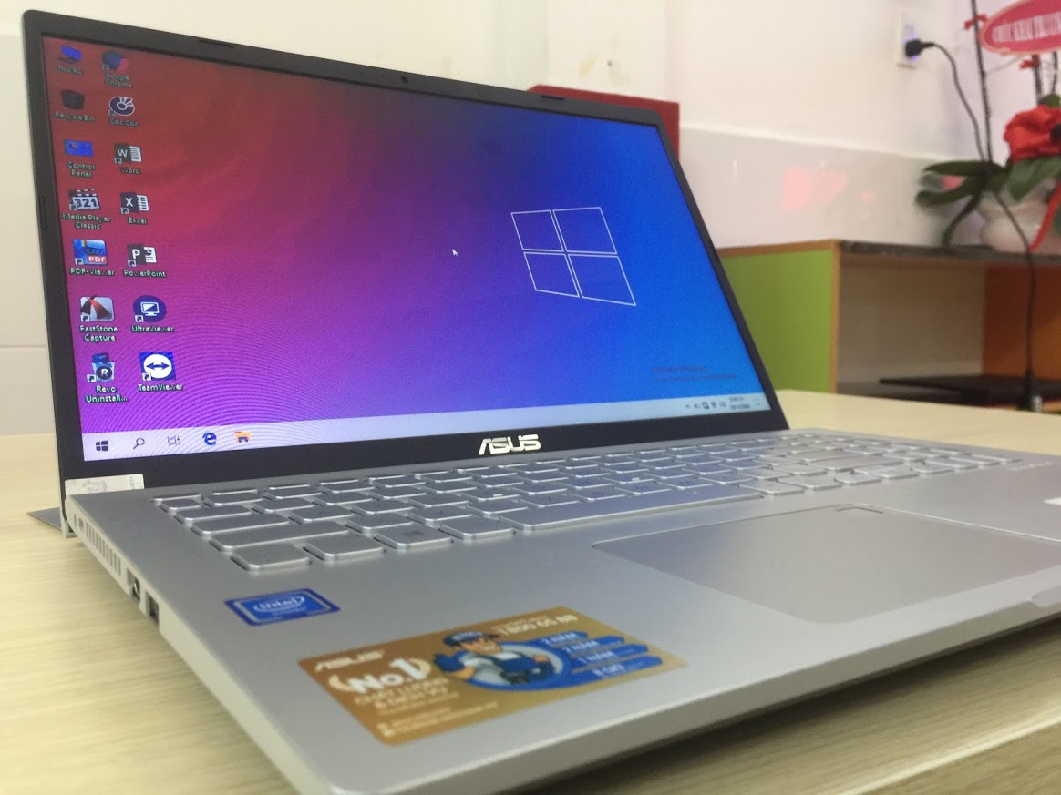 Laptop Asus VivoBook X509MA 