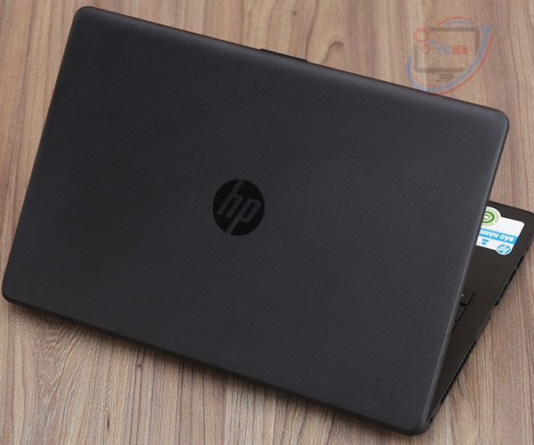 laptop HP Notebook 15