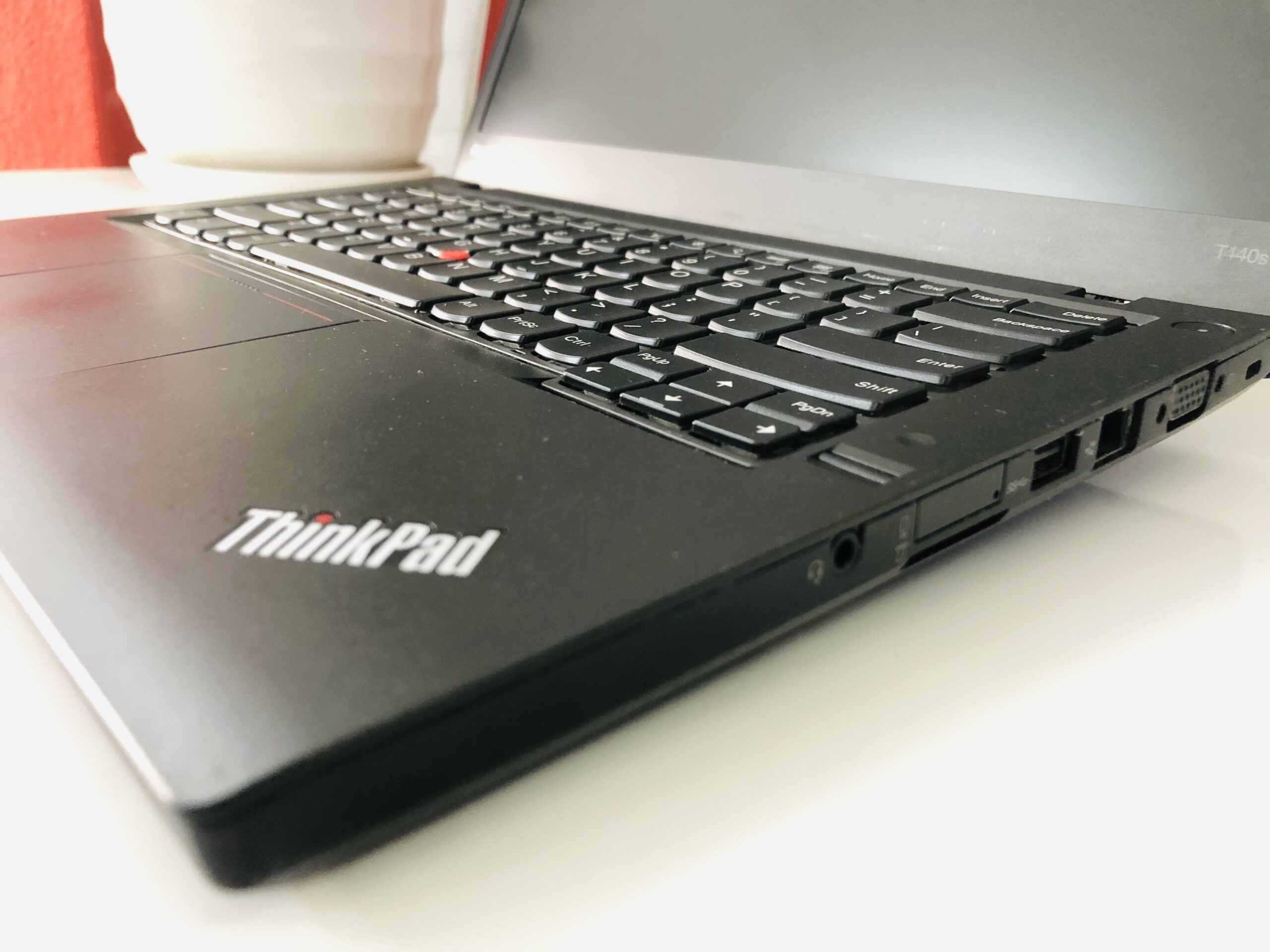 Lenovo Thinkpad T440S