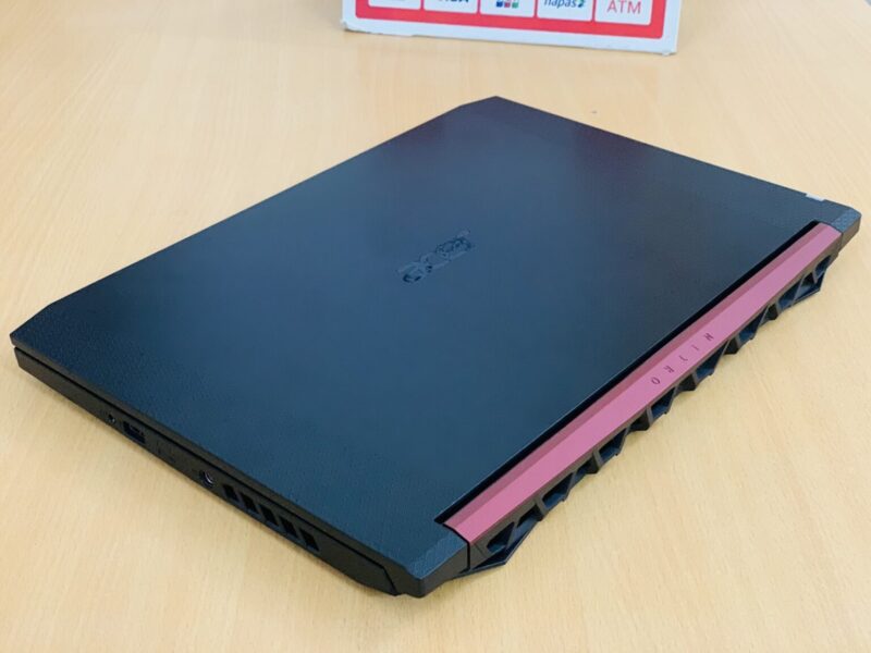Mua laptop cũ trả góp quận Tân Phú