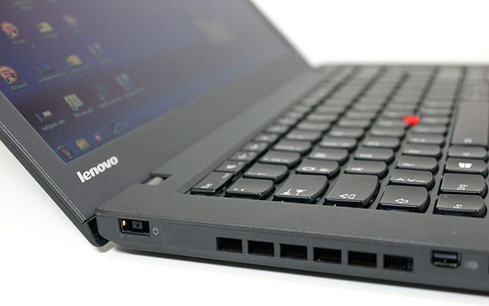 Laptop Lenovo Thinkpad T440 cảm ứng