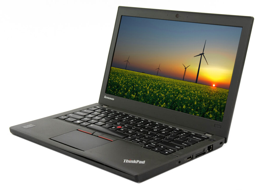 Laptop Lenovo Thinkpad X250