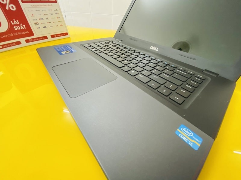 Địa chỉ mua laptop uy tín tại Tân Phú