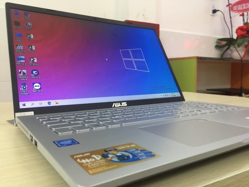 Laptop Core i7 cũ