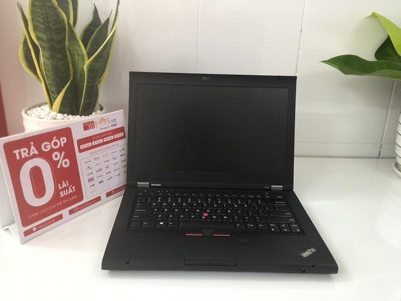 Laptop Lenovo Thinkpad cũ