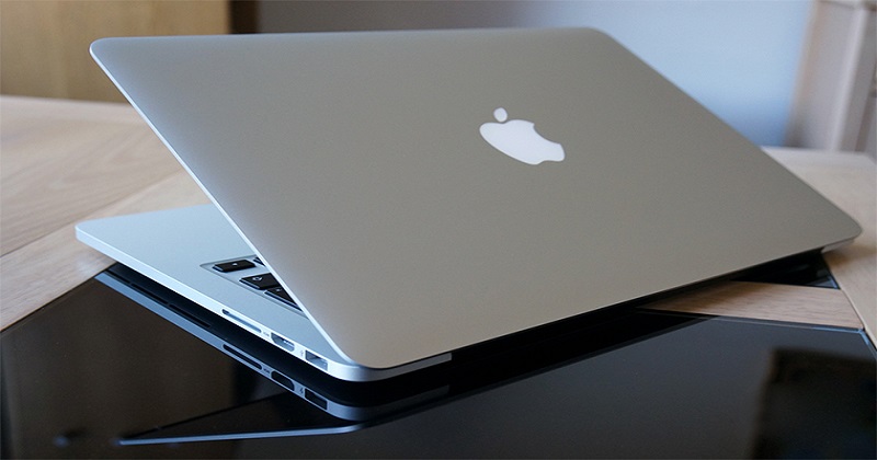 Macbook Pro 2015